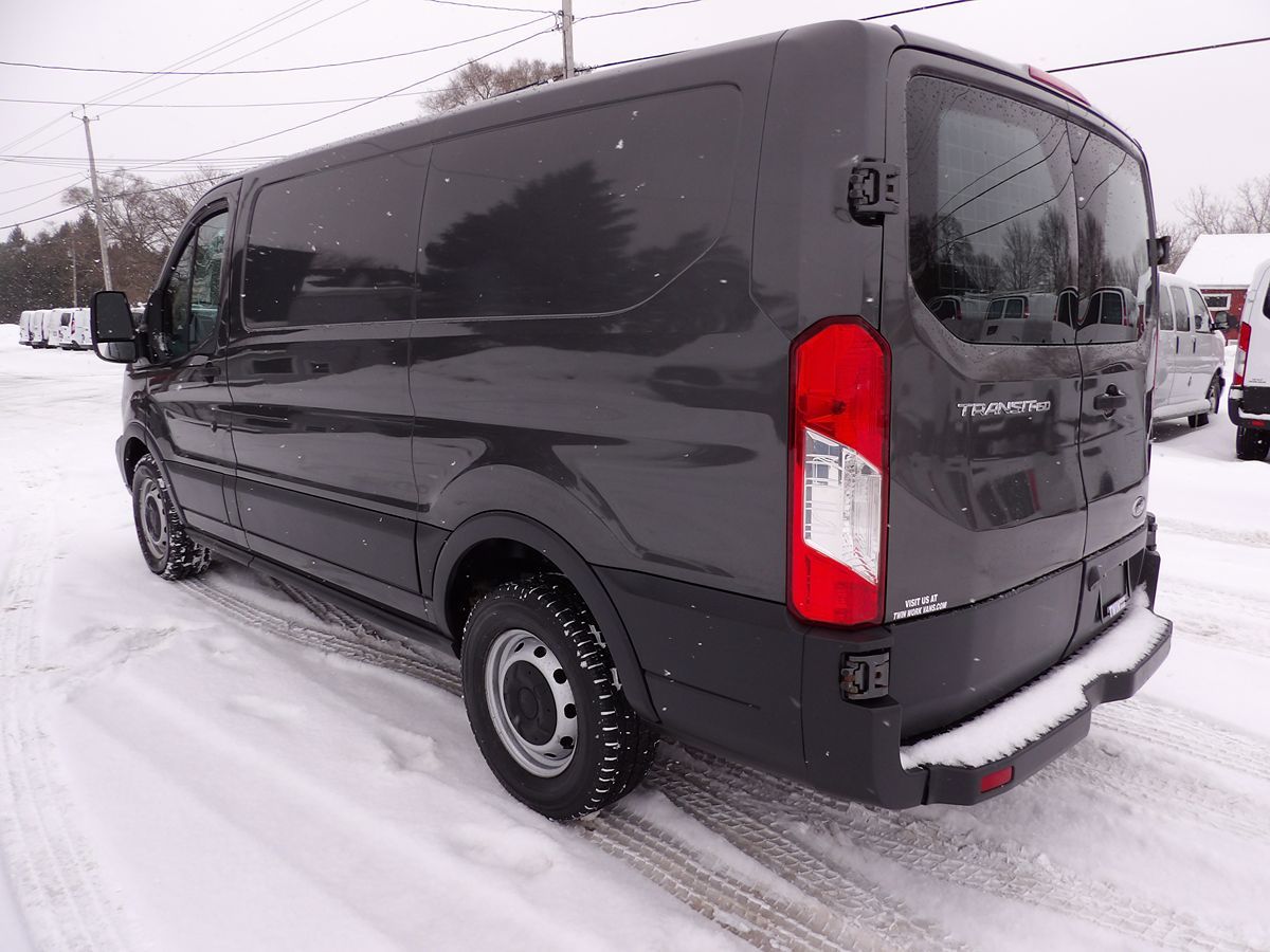 Used 2016 Ford Transit 150 Low Roof Empty Cargo Van - photo 29
