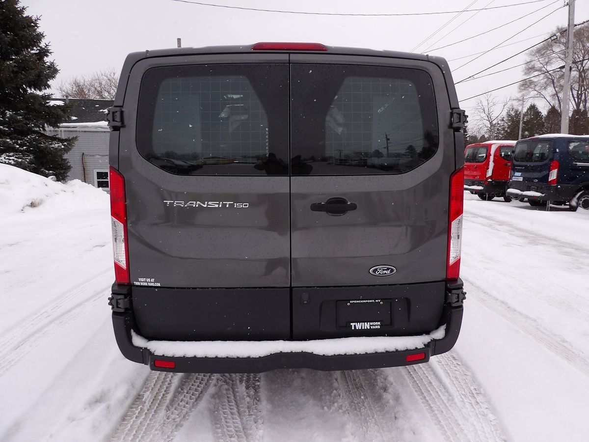 Used 2016 Ford Transit 150 Low Roof Empty Cargo Van - photo 30