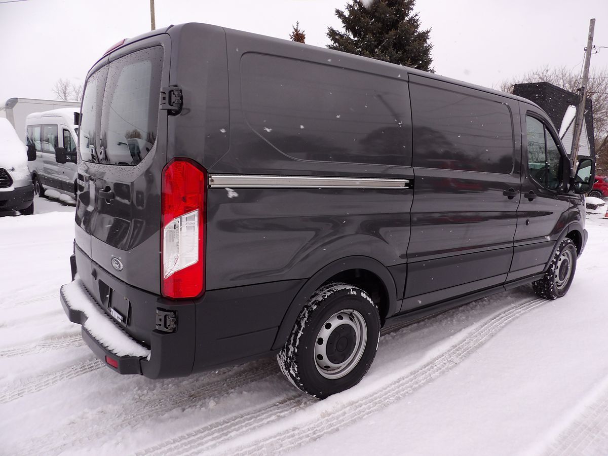Used 2016 Ford Transit 150 Low Roof Empty Cargo Van - photo 32