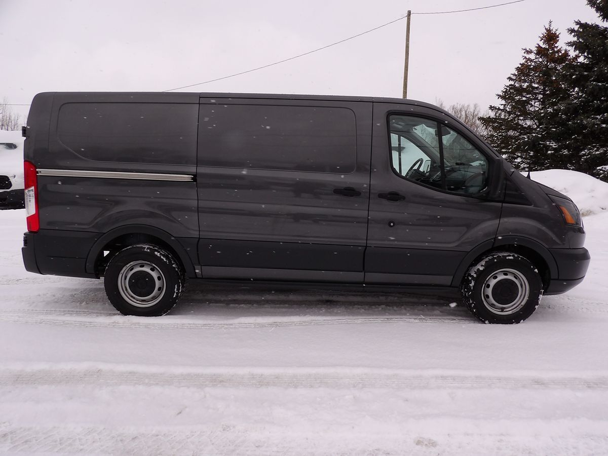 Used 2016 Ford Transit 150 Low Roof Empty Cargo Van - photo 33