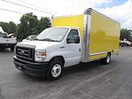 Used 2023 Ford E-350 Cutaway thumbnail 5