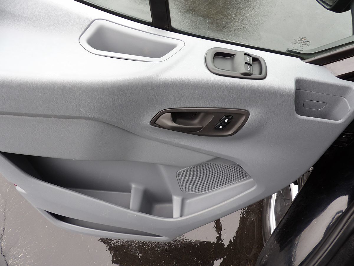 Used 2017 Ford Transit 250 Medium Roof Empty Cargo Van - photo 20