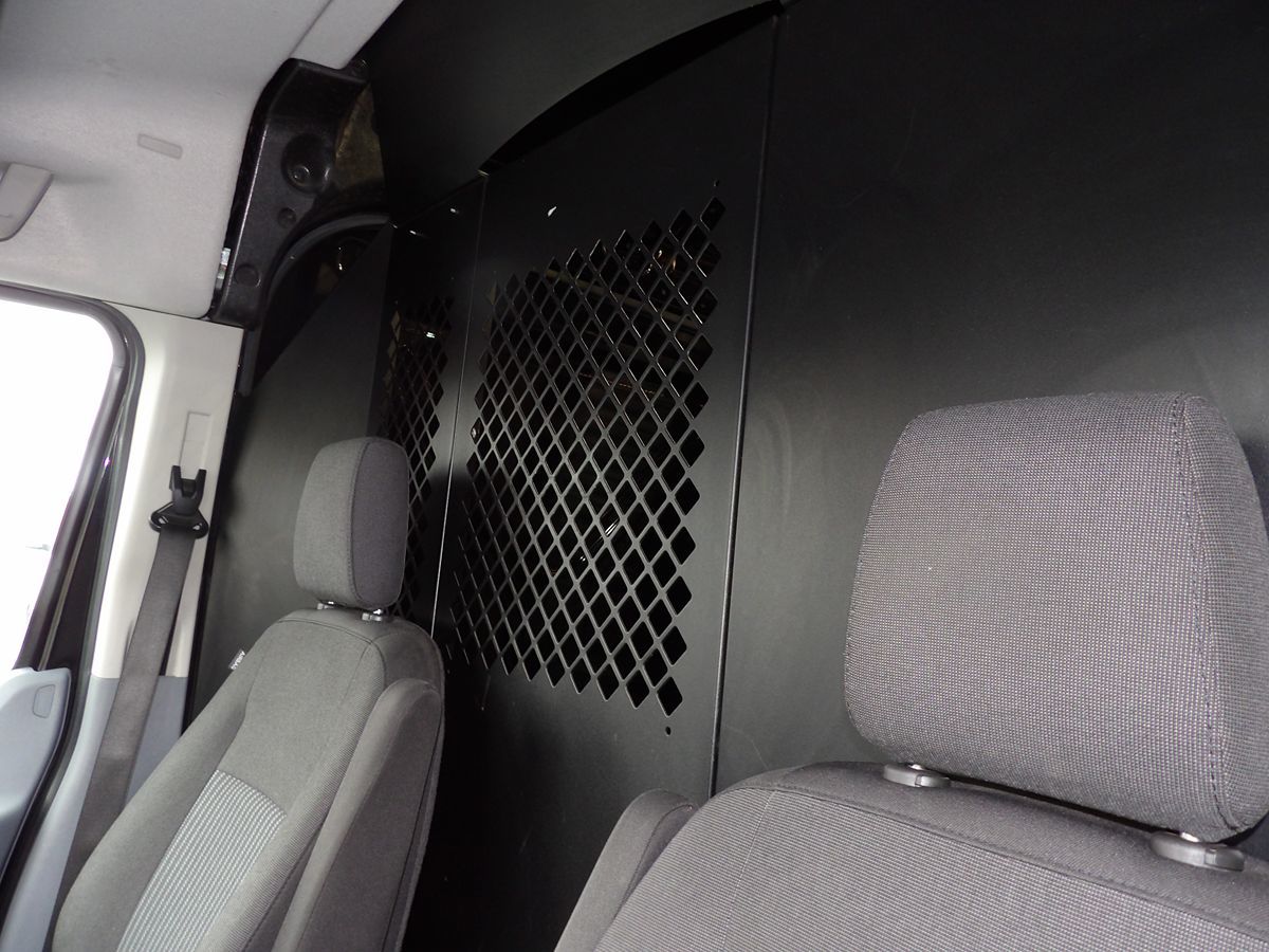 Used 2017 Ford Transit 250 Medium Roof Empty Cargo Van - photo 27