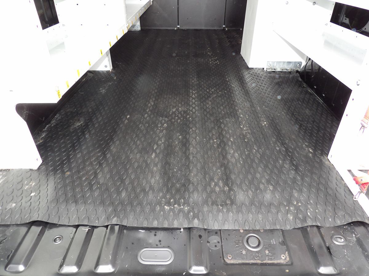 Used 2017 Ford Transit 250 Medium Roof Empty Cargo Van - photo 31