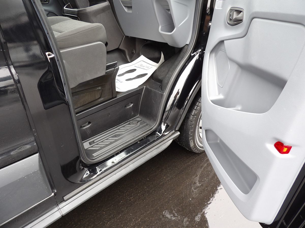 Used 2017 Ford Transit 250 Medium Roof Empty Cargo Van - photo 35