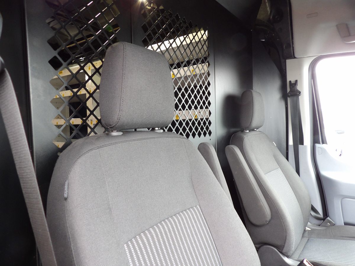 Used 2017 Ford Transit 250 Medium Roof Empty Cargo Van - photo 37