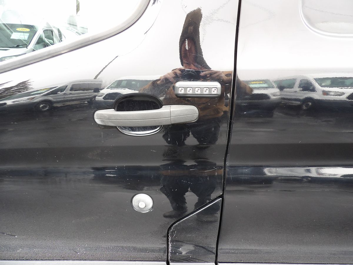 Used 2017 Ford Transit 250 Medium Roof Empty Cargo Van - photo 5