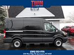 Used 2017 Ford Transit 250 Medium Roof Empty Cargo Van thumbnail 1