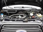 Used 2017 Ford Transit 250 Medium Roof Empty Cargo Van thumbnail 11