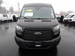 Used 2017 Ford Transit 250 Medium Roof Empty Cargo Van thumbnail 2