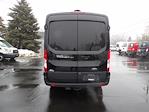 Used 2017 Ford Transit 250 Medium Roof Empty Cargo Van thumbnail 7
