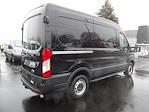 Used 2017 Ford Transit 250 Medium Roof Empty Cargo Van thumbnail 8