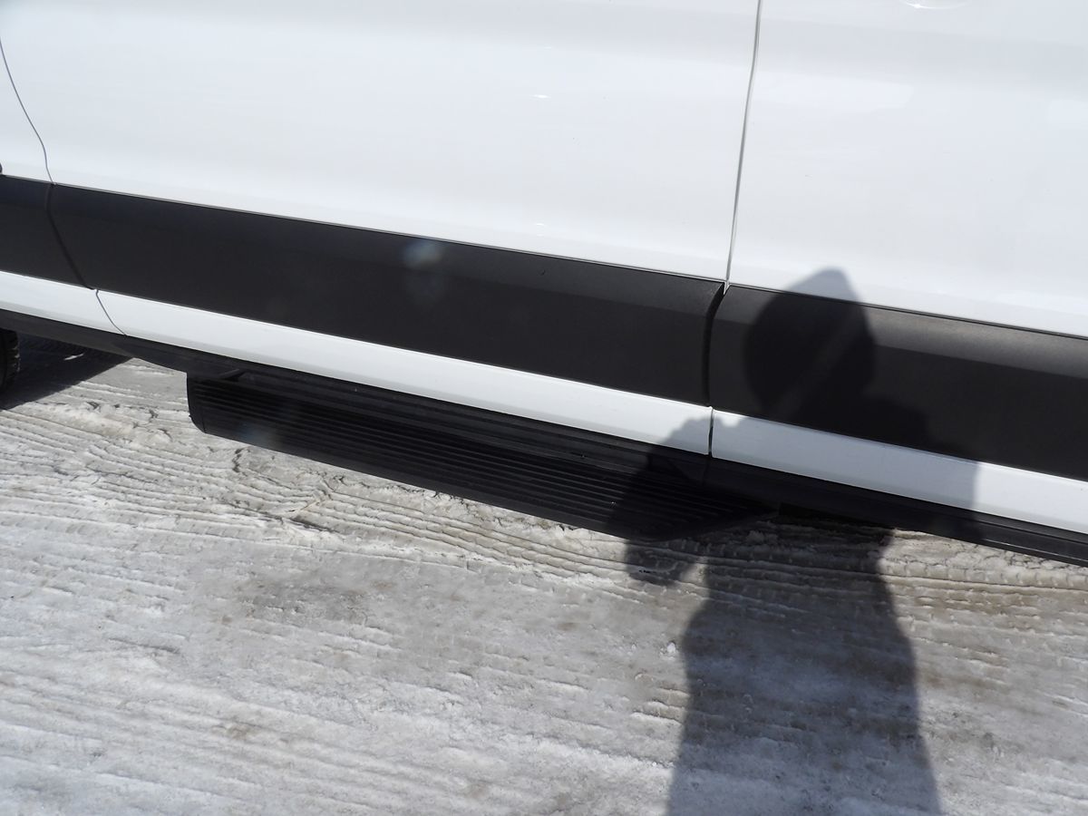 Used 2021 Ford Transit 150 Low Roof Empty Cargo Van - photo 10