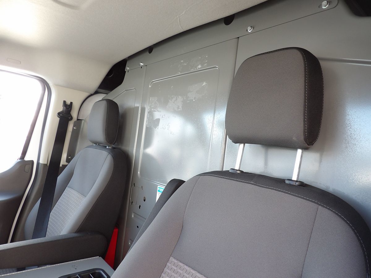 Used 2021 Ford Transit 150 Low Roof Empty Cargo Van - photo 19
