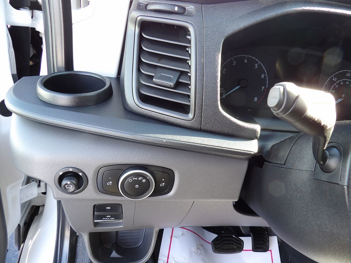 Used 2021 Ford Transit 150 Low Roof Empty Cargo Van - photo 23
