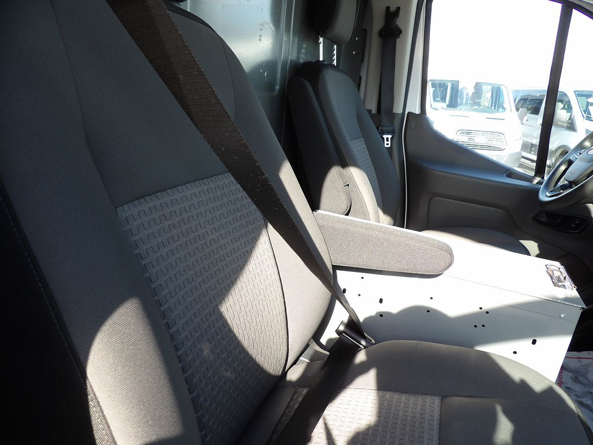 Used 2021 Ford Transit 150 Low Roof Empty Cargo Van - photo 40