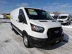 Used 2021 Ford Transit 150 Low Roof Empty Cargo Van thumbnail 10
