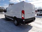 Used 2021 Ford Transit 150 Low Roof Empty Cargo Van thumbnail 5