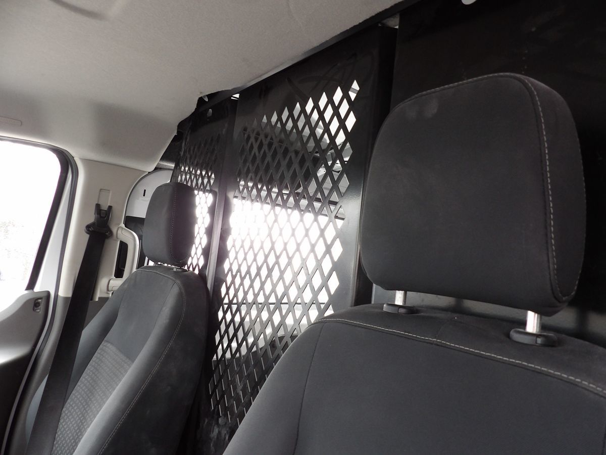 Used 2024 Ford Transit 250 Low Roof Empty Cargo Van - photo 17