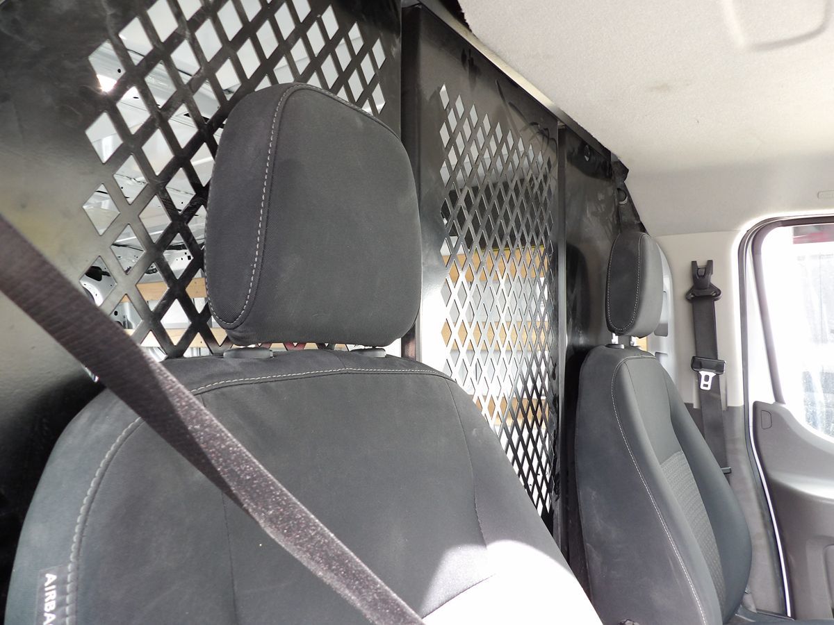 Used 2024 Ford Transit 250 Low Roof Empty Cargo Van - photo 22