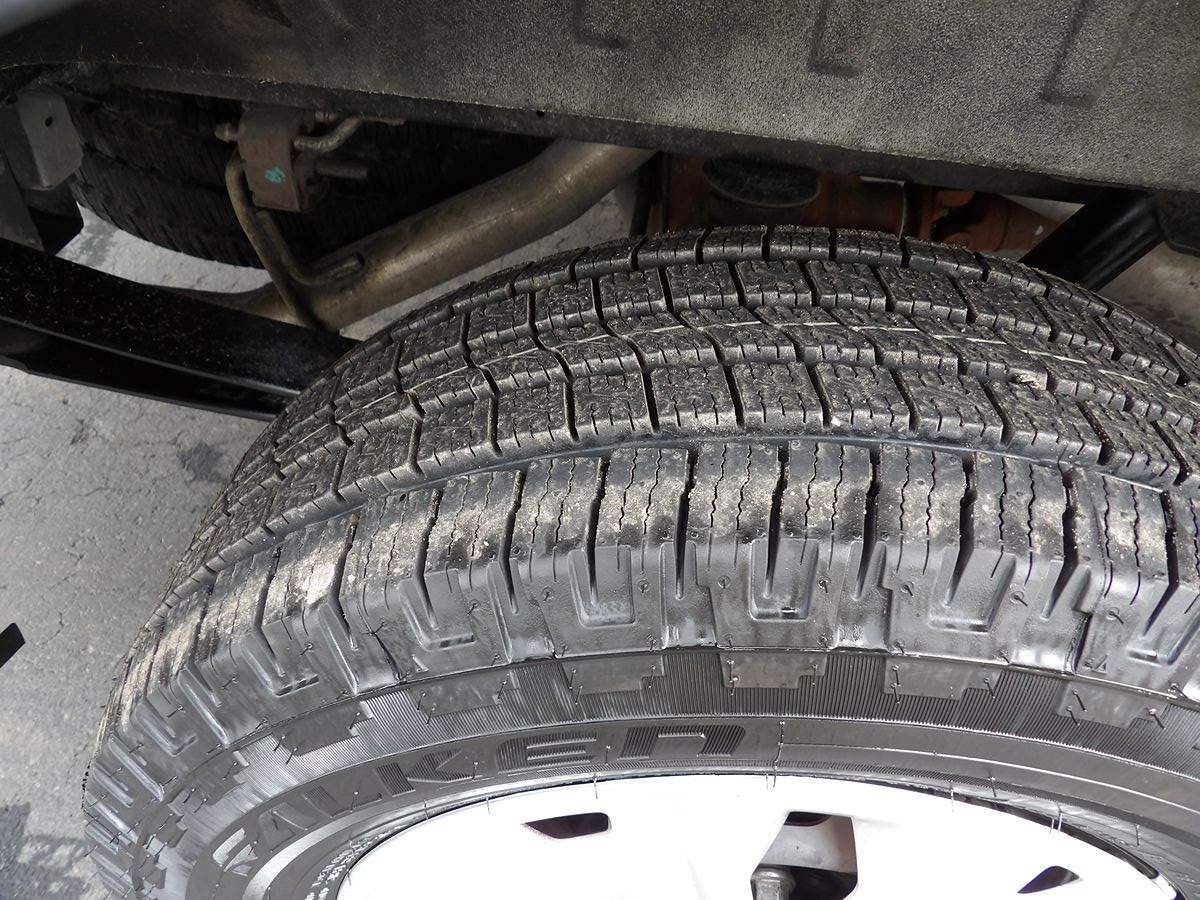 Used 2024 Ford Transit 250 Low Roof Empty Cargo Van - photo 9