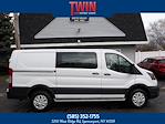Used 2024 Ford Transit 250 Low Roof Empty Cargo Van thumbnail 1