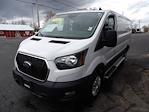 Used 2024 Ford Transit 250 Low Roof Empty Cargo Van thumbnail 3