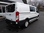 Used 2024 Ford Transit 250 Low Roof Empty Cargo Van thumbnail 7