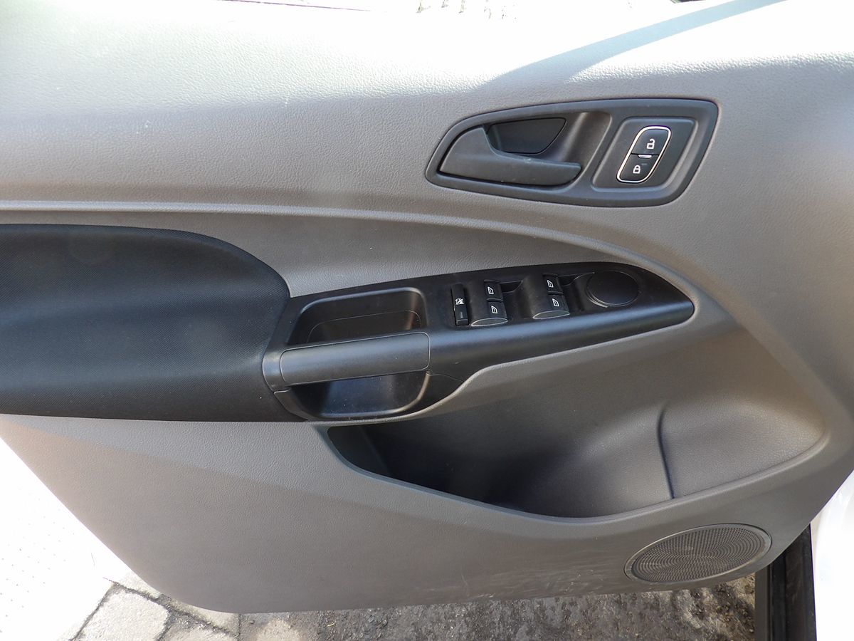 Used 2022 Ford Transit Connect Empty Cargo Van - photo 11