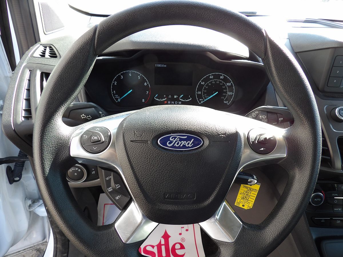 Used 2022 Ford Transit Connect Empty Cargo Van - photo 14