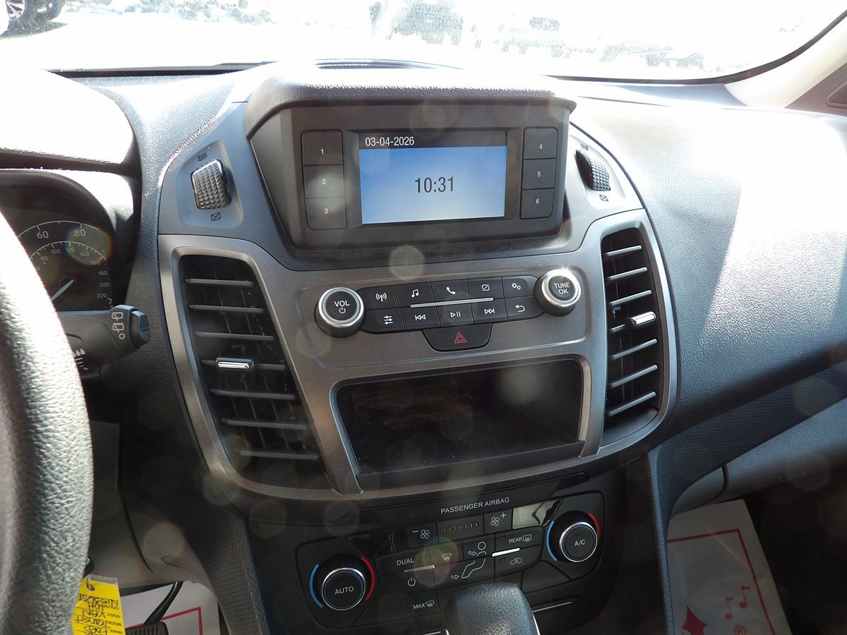 Used 2022 Ford Transit Connect Empty Cargo Van - photo 15