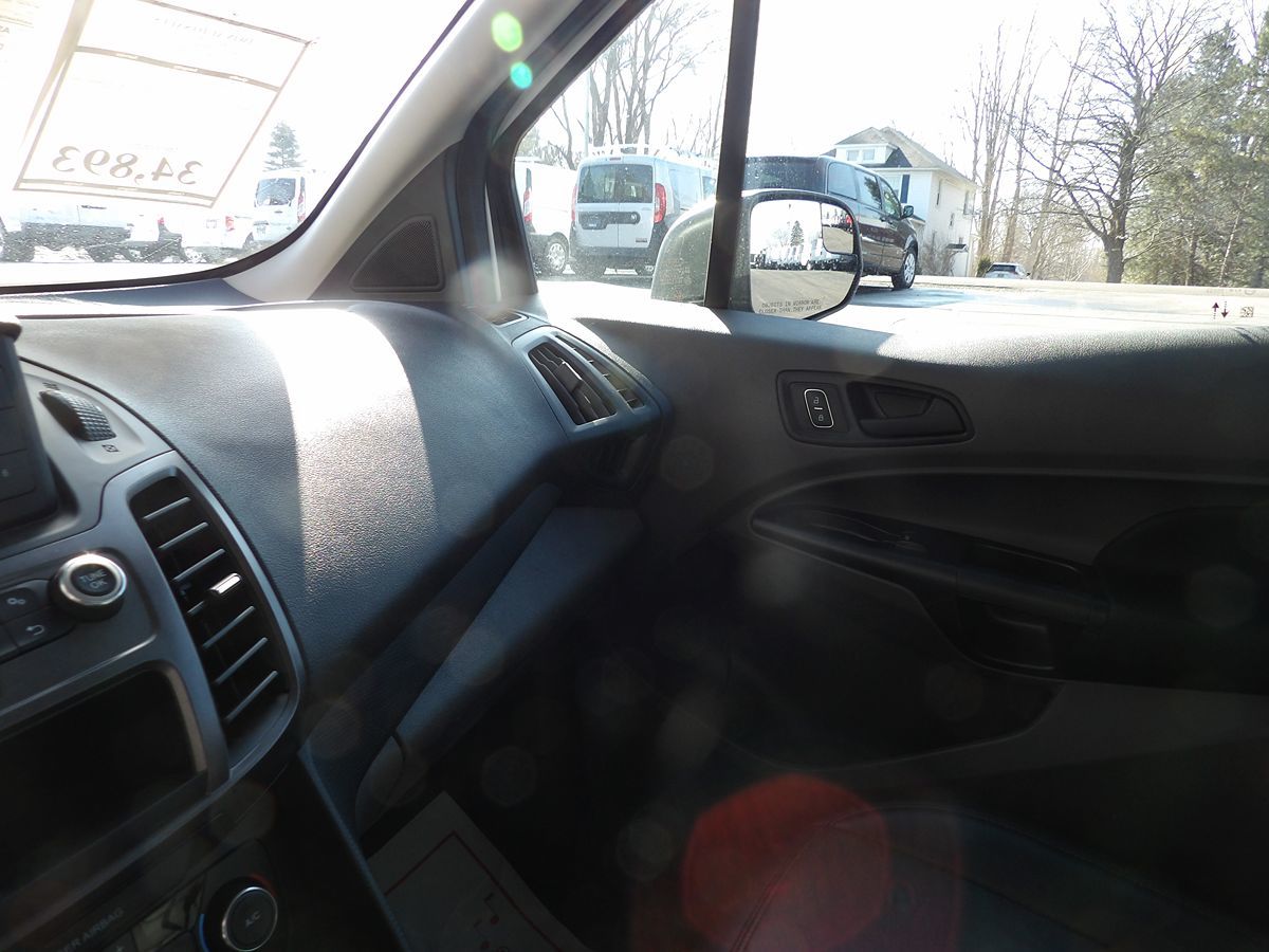 Used 2022 Ford Transit Connect Empty Cargo Van - photo 17