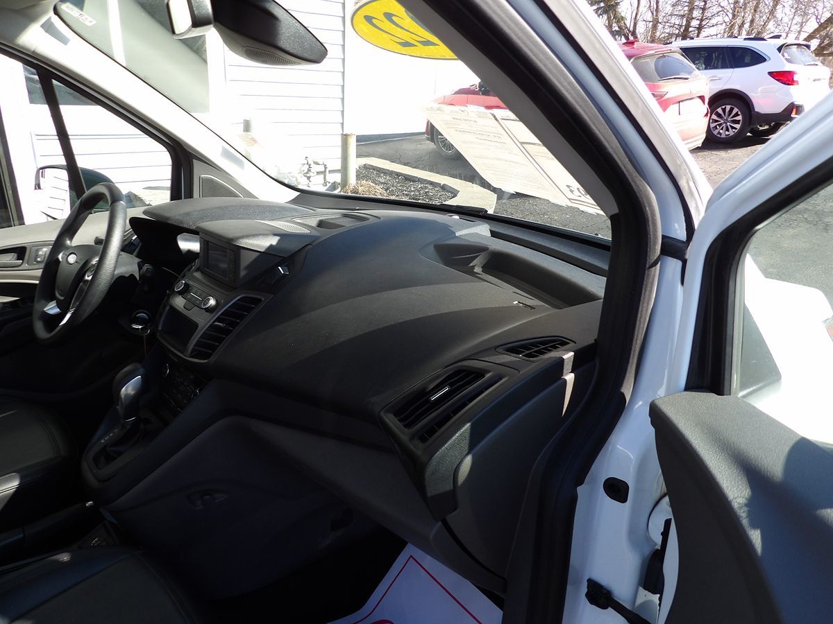 Used 2022 Ford Transit Connect Empty Cargo Van - photo 23