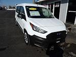Used 2022 Ford Transit Connect Empty Cargo Van thumbnail 7