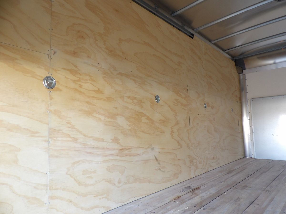 Used 2022 Ford E-350 Cutaway - photo 11