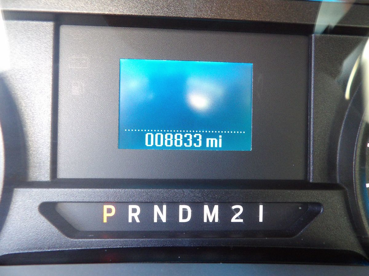 Used 2022 Ford E-350 Cutaway - photo 27