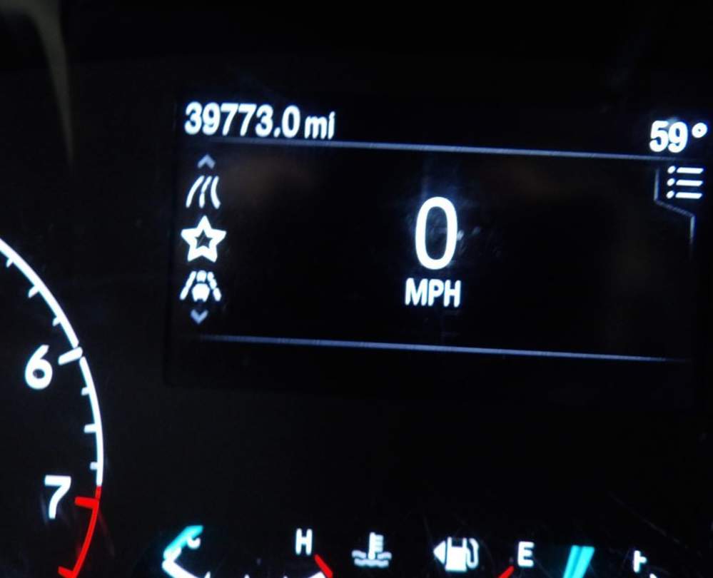 Used 2024 Ford Transit 250 High Roof Empty Cargo Van - photo 11