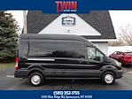 Used 2024 Ford Transit 250 High Roof Empty Cargo Van thumbnail 1
