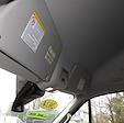 Used 2024 Ford Transit 250 High Roof Empty Cargo Van thumbnail 9
