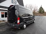 Used 2024 Ford Transit 250 High Roof Empty Cargo Van thumbnail 4