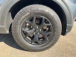Used 2023 Ford Explorer Timberline thumbnail 3