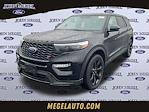Used 2022 Ford Explorer ST thumbnail 1