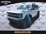 Used 2022 Ford Bronco Wildtrak thumbnail 1