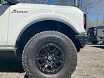 Used 2022 Ford Bronco Wildtrak thumbnail 9