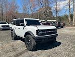 Used 2022 Ford Bronco Wildtrak thumbnail 3
