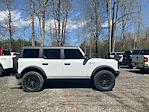 Used 2022 Ford Bronco Wildtrak thumbnail 4