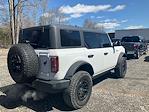 Used 2022 Ford Bronco Wildtrak thumbnail 5
