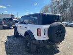 Used 2022 Ford Bronco Wildtrak thumbnail 7