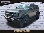 Used 2023 Ford Bronco Wildtrak thumbnail 1