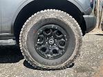 Used 2023 Ford Bronco Wildtrak thumbnail 9